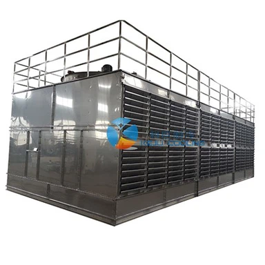 ओपन सर्किट बाष्पीकरणीय कूलिंग टॉवर